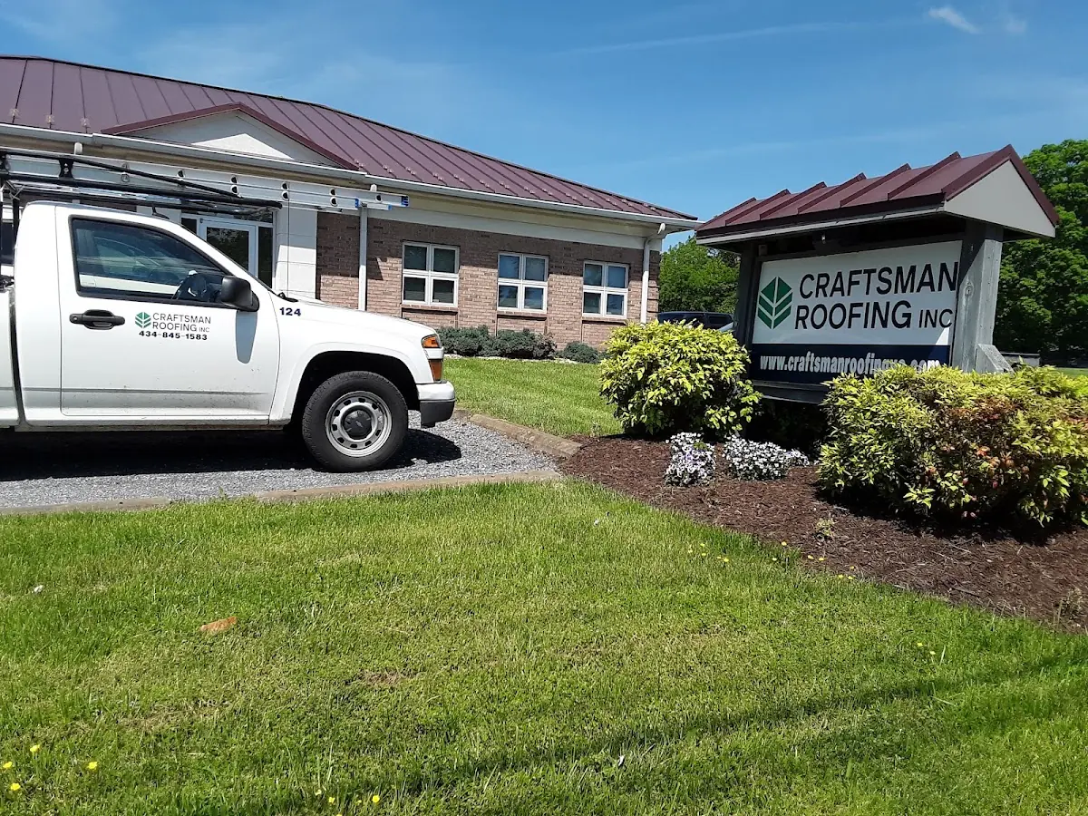 Quality Gutter & Downspout Repair by experienced craftsmen in Gaines